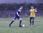 Staveley United portfolio