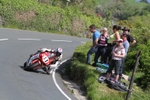 Dan Stewart Honda / SMT / WILCOCK Racing