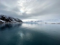 Svalbard, Norway 2023 portfolio