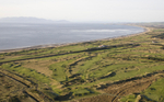 Aerial Dundonald GC