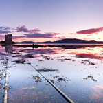 Loch Laich - Castle Stalker