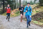 Glentress 21  10K-2001