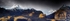 Storm Light above the Cordillera
