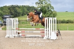 06th AUGUST 2024 - TUES British Showjumping Senior CAT 2 - MUIRMILL EC portfolio