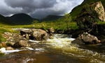 Scottish Landscapes portfolio