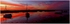 Walton Channel Sunset
