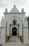 Zapotitlán de Méndez, Puebla portfolio