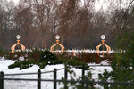 London portfolio