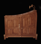 Art Furniture/Functional Sculpture.