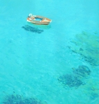 crystal waters