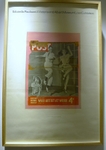 EDUARDO PAOLOZZI: A VICTORIA AND ALBERT MUSEUM LOAN EXHIBITION