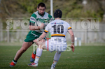 Guernsey Raiders v Esher-12