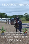 CLASS 2 Pony British Novice 2ND ROUND portfolio