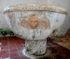 Church name unknown, baptismal font