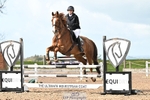 Cls 1 British Novice and 90cm portfolio