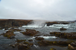 Goðafoss, north east Iceland