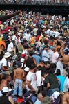 Very Crowded