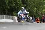 Robert Wilson Yamaha / Stoddart Racing Oban
