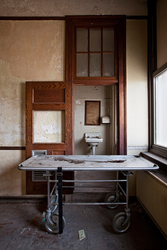 Bok Technical School (Philadelphia, PA) | Gurney