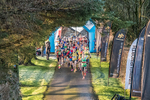 North Lakes Half Marathon  10k-96