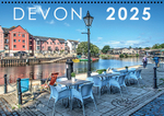 Two back in stock -  Devon Calendar