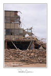 Bracknell Town Demolition