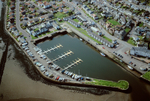 A00010A Tayport harbour in 2001