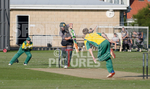 Canaccord Griffins v Irregulars-11