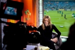 Gabby Logan