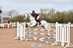 Cls 5 Foxhunter & 1.10m Open portfolio