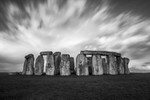Stonehenge portfolio