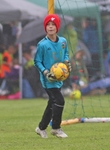Kendal United Under 9's portfolio