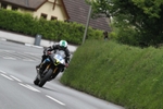 Richard McLoughlin Yamaha / mc loughlin racing
