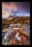 The Misty Mountain
