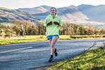 North Lakes Half Marathon  10k-1345