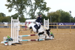 J3a - Clear Round - Mixed Height portfolio