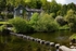 River Rothay stepping stones