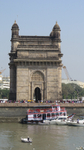 Mumbai India Gate