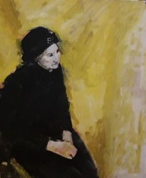 Early Work portfolio