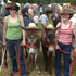 2, The Smiling Longford Ladies at the Spancil Hill