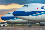 Nippon Cargo Airlines portfolio