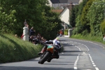 Jamie Hamilton Kawasaki / Stewart Smith Racing.