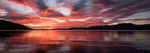Loch Linnhe from Cuil Bay, Argyll & Bute2