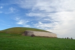 Newgrange, Brú na Bóinne, Co.Meath, Ireland