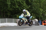 David Johnson Yamaha / CD Racing / 4 Anjels / Proseal UK
