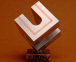Cut Cube