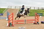 70cm Second Round portfolio