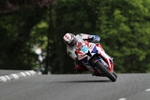 Conor Cummins Honda / W.A.Corless/Jackson Racing
