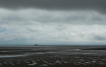 Mersehead Bank from Sandyhills  (09081503