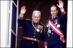 Monacan Royals portfolio